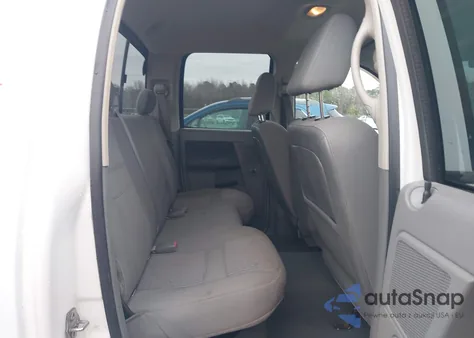 2008 Dodge Ram 1500 Slt from USA, damaged, VIN 1D7HA18238S562816